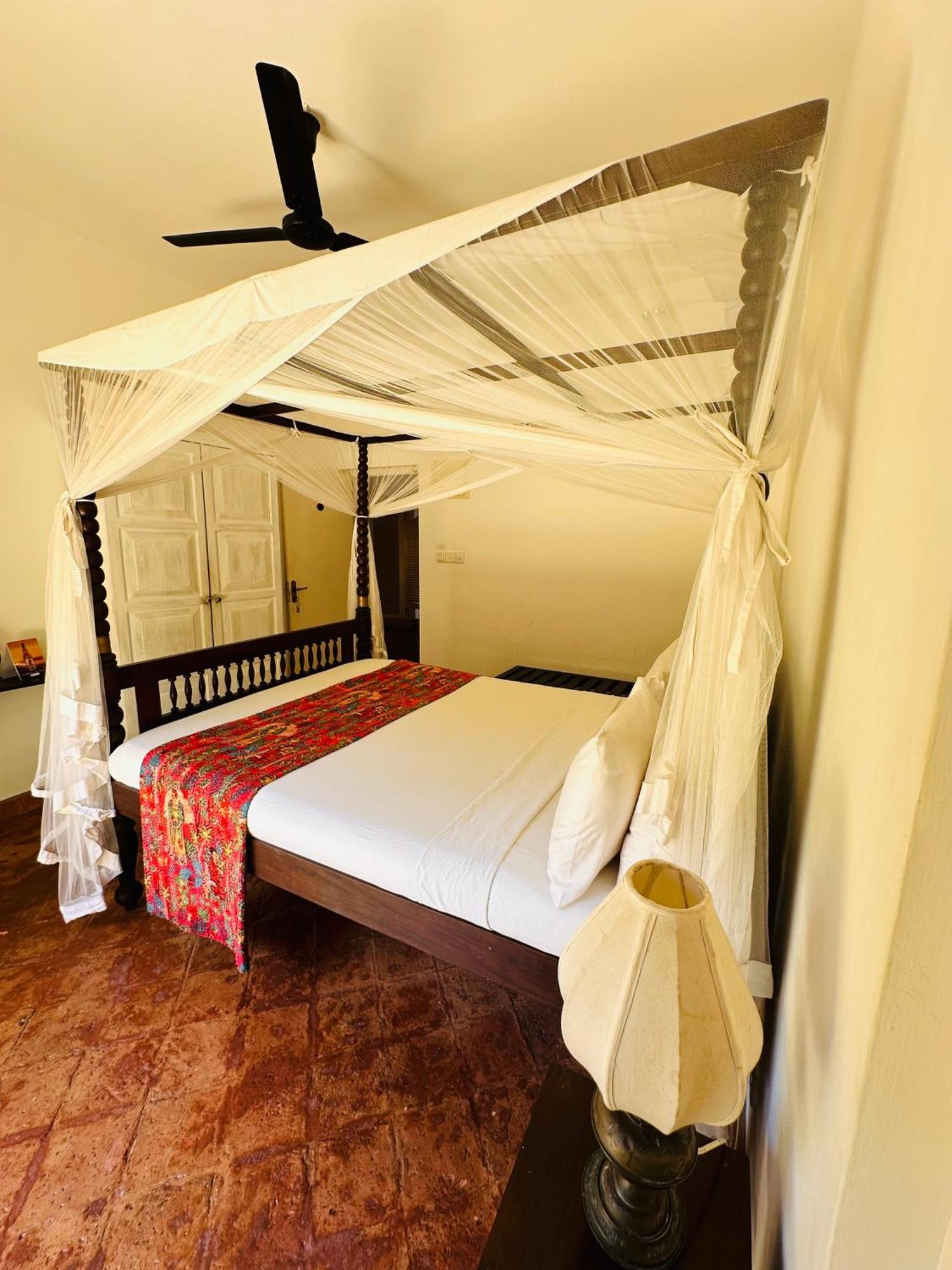 Hotel Mango House - Galle