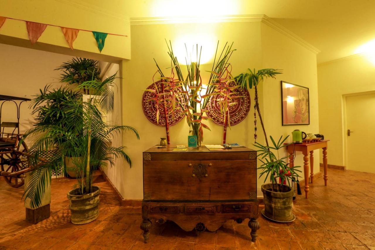 Mango House - Hotel Galle