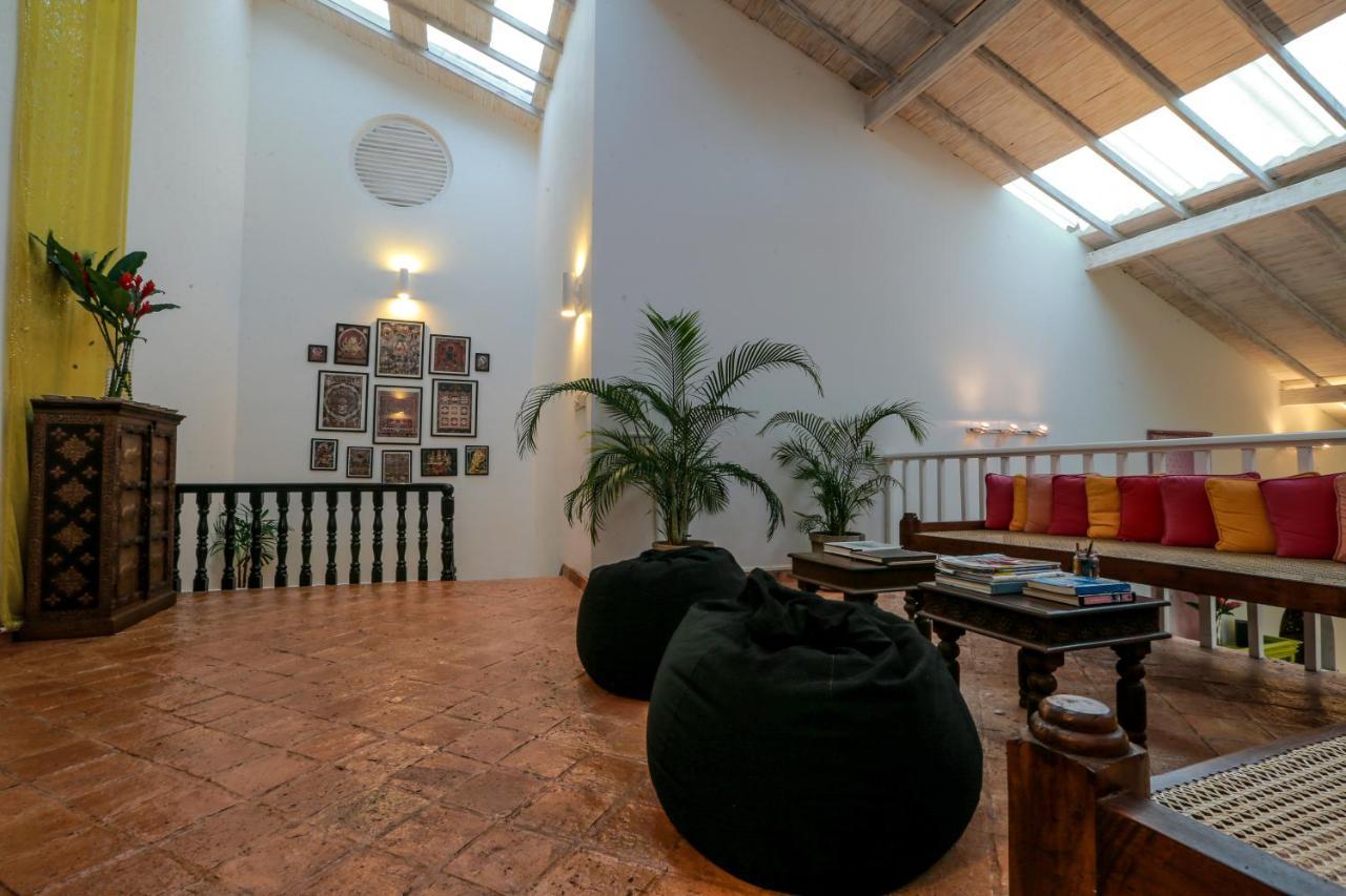 Hotel Mango House -