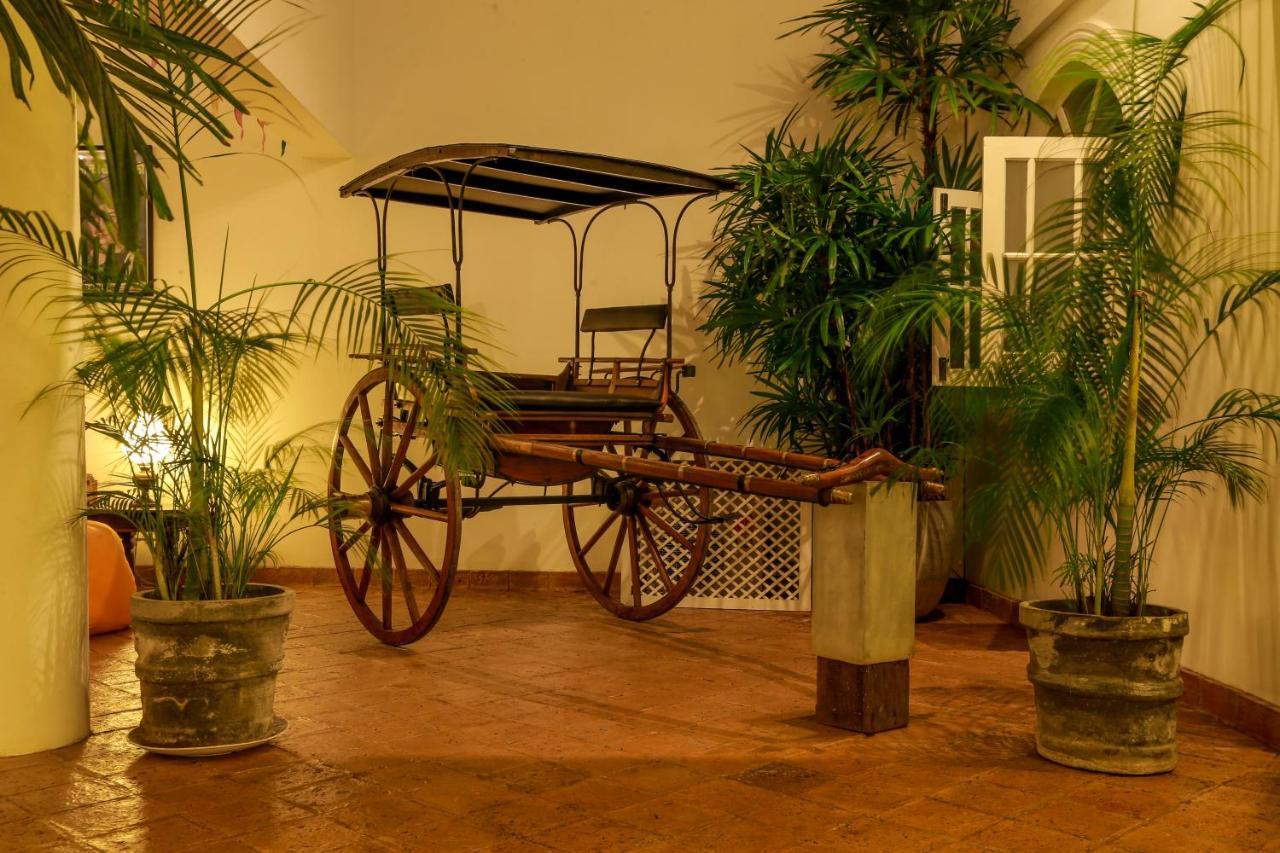 Mango House - Hotel