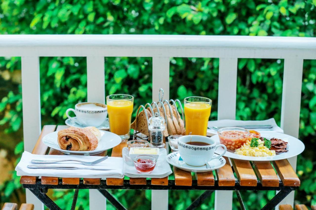 Mango House - Hotel Galle