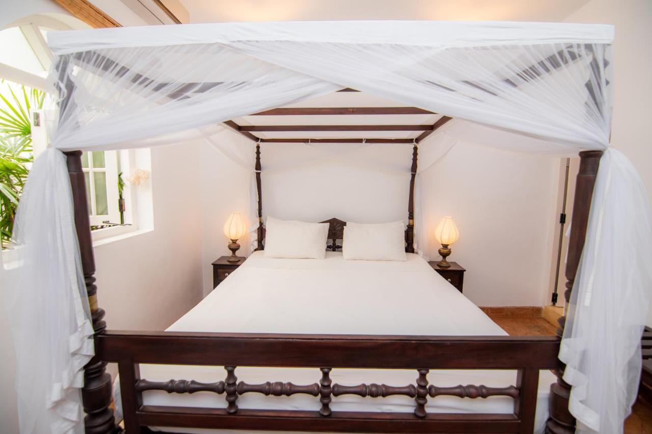 Mango House - * Galle