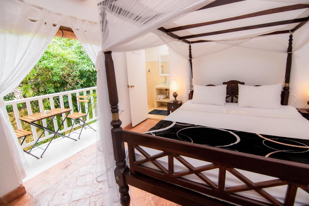 Hotel Mango House - *