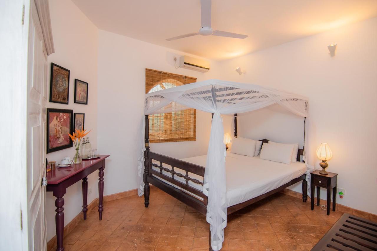 Mango House - Hotel