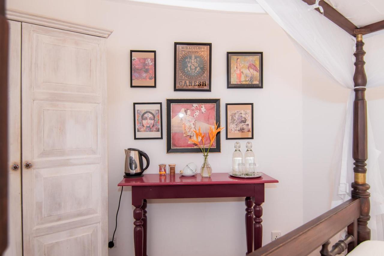 Mango House - Hotel Galle