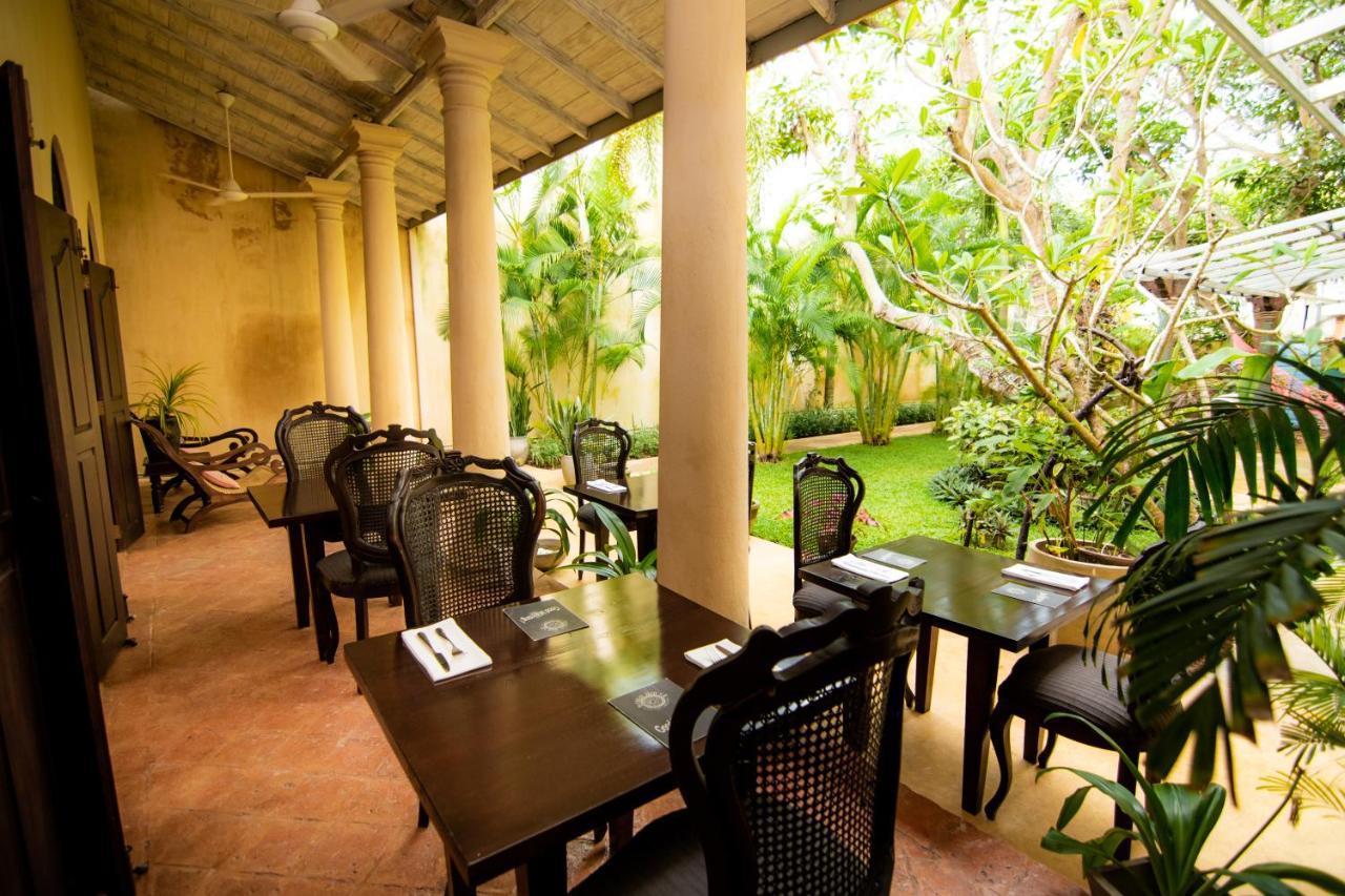 Mango House - Galle