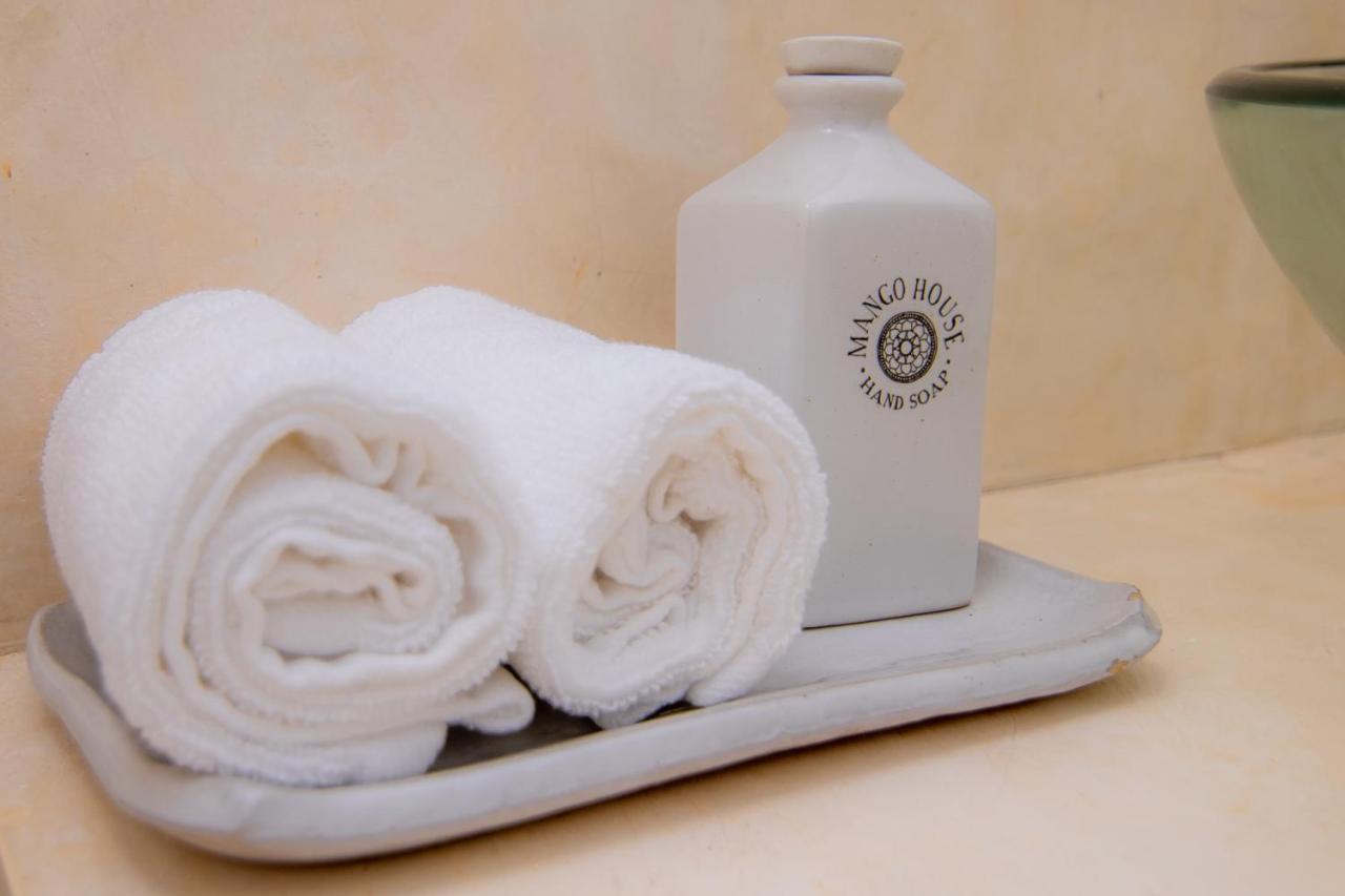 Hotel Mango House - *