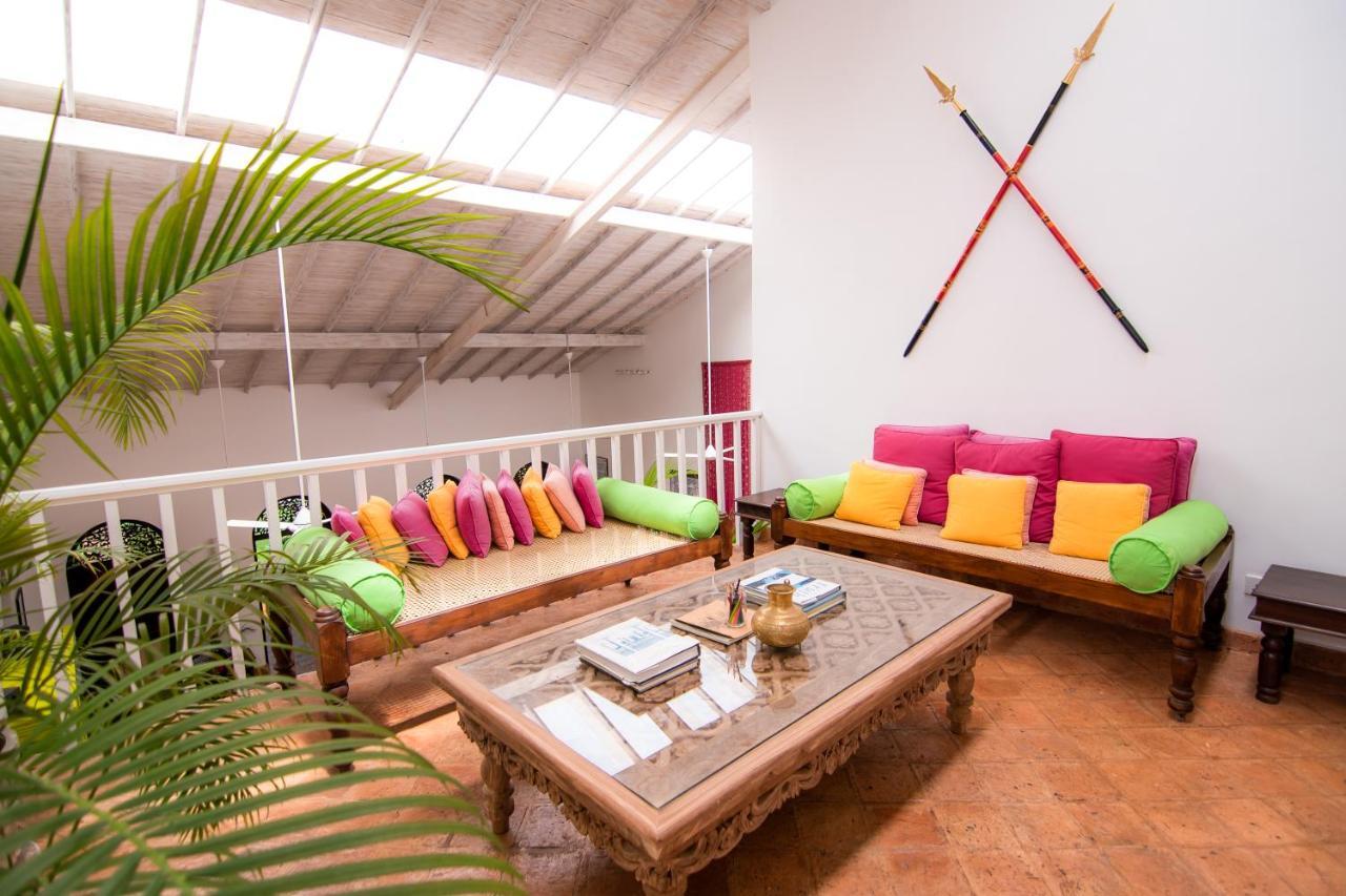 Mango House - Hotel