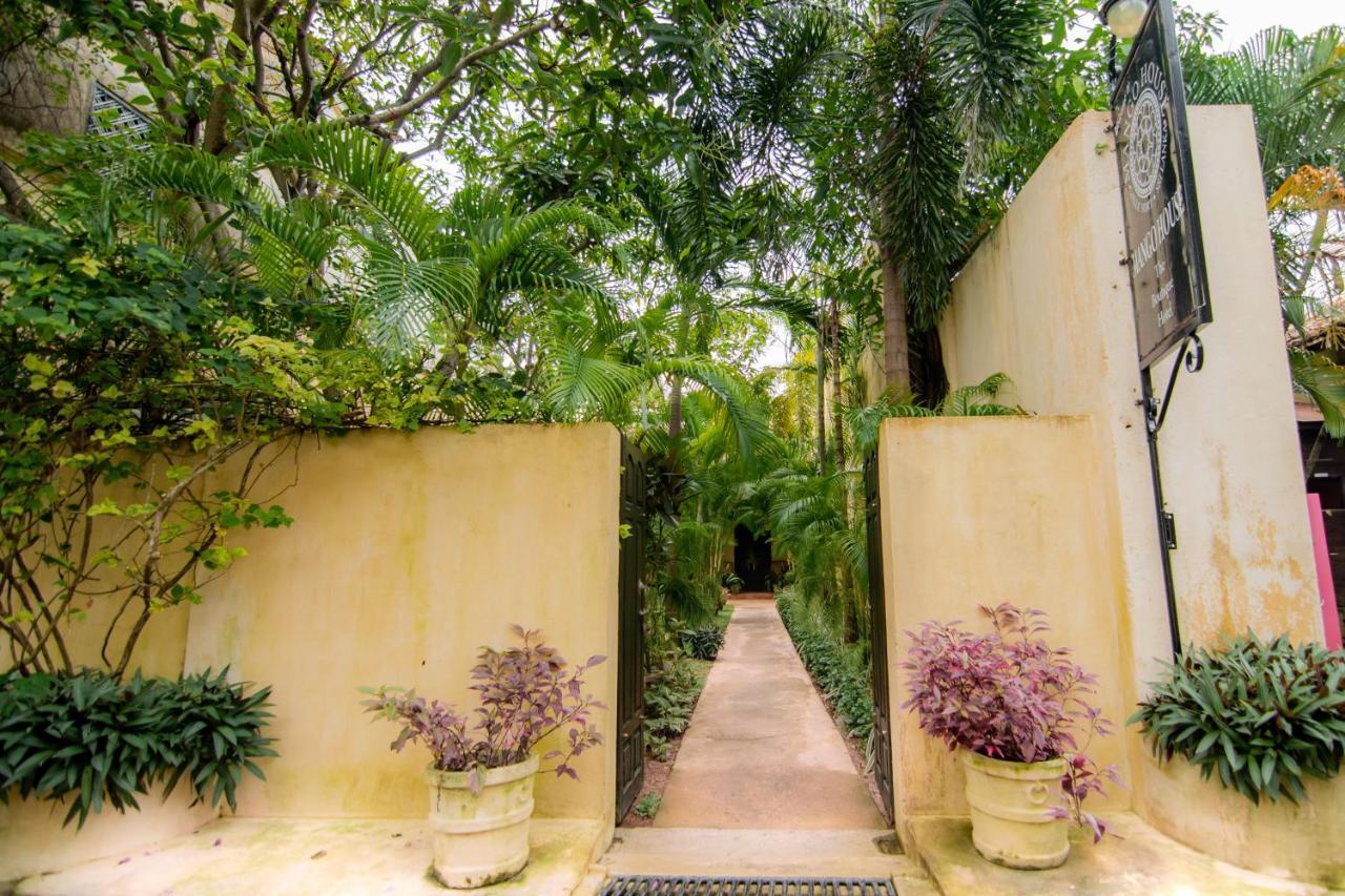 Hotel Mango House - *